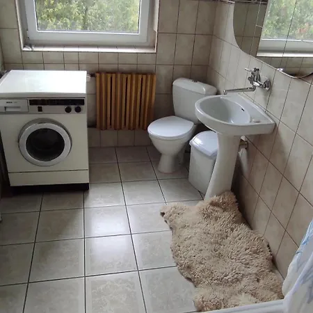 Séjour chez l'habitant Adam Piwnica