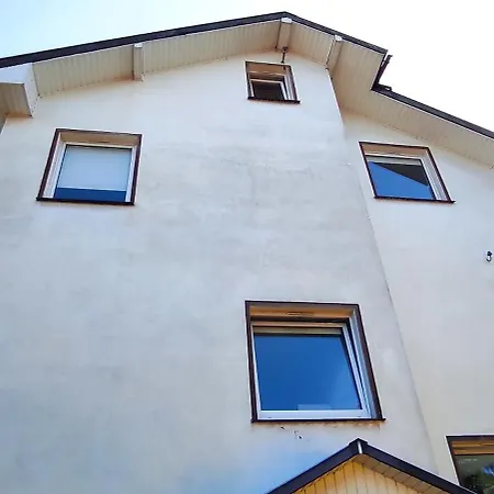 Adam Piwnica Séjour chez l'habitant Wrocław