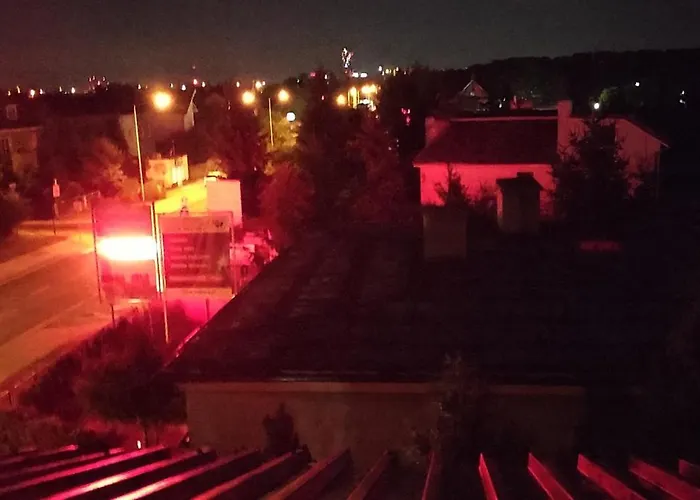 Adam Piwnica * Wrocław