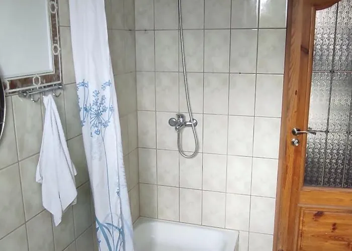 Séjour chez l'habitant Adam Piwnica Wrocław