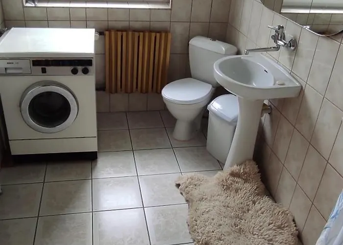 Séjour chez l'habitant Adam Piwnica