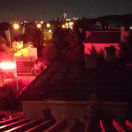 Adam Piwnica * Wrocław